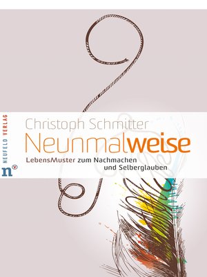 cover image of Neunmalweise